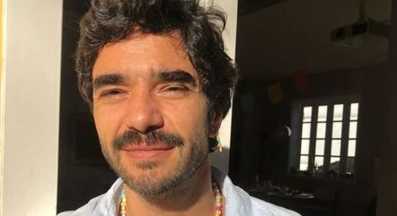 Caio Blat deixa a Globo