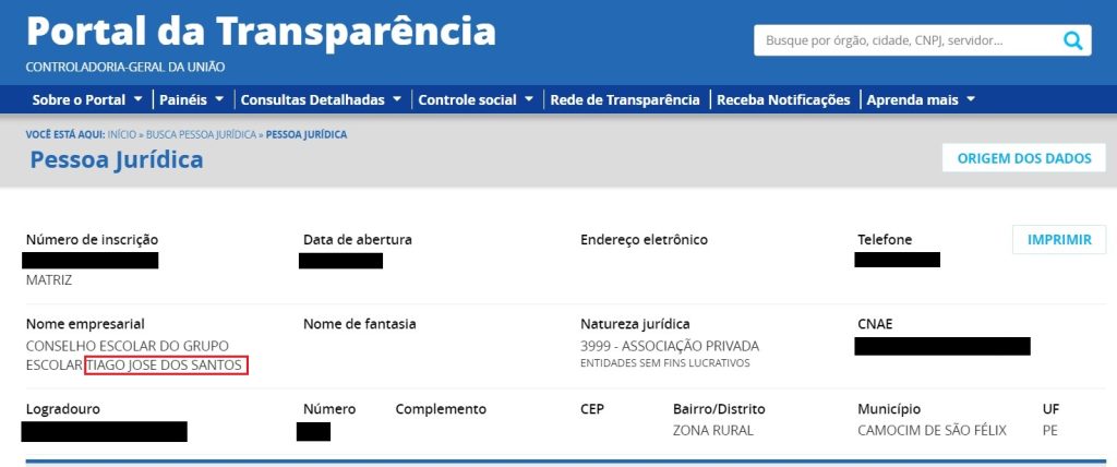 Tiago Santineli (Interna 1)