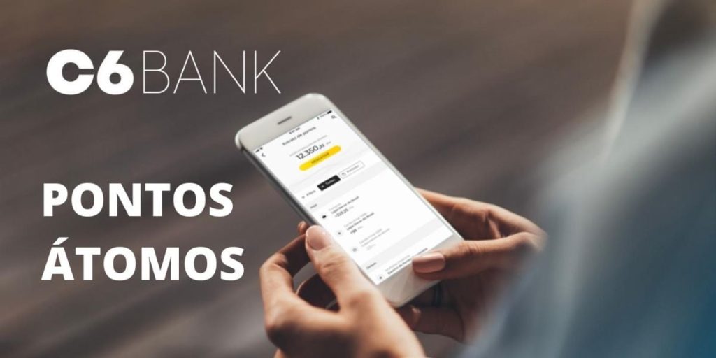 O acúmulo de pontos nos Átomos sofreu mudanças (Reprodução: Internet)