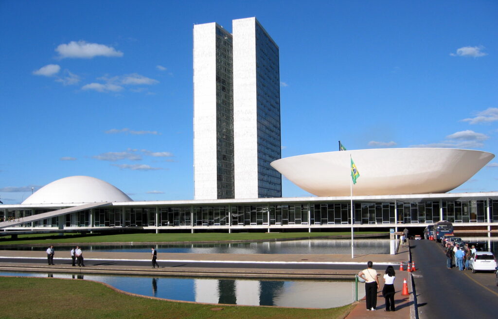 congresso nacional - ebc