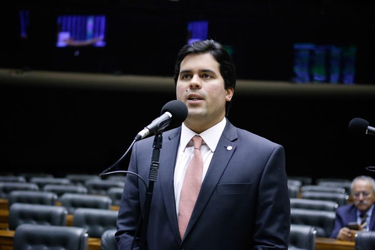 andré fufuca - ministro de lula que pediu votos para bolsonaro
