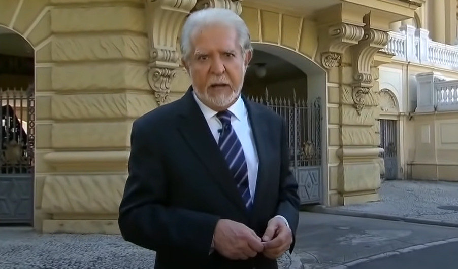 domingos meirelles
