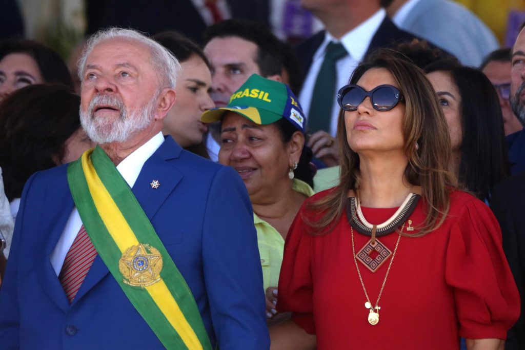 lula