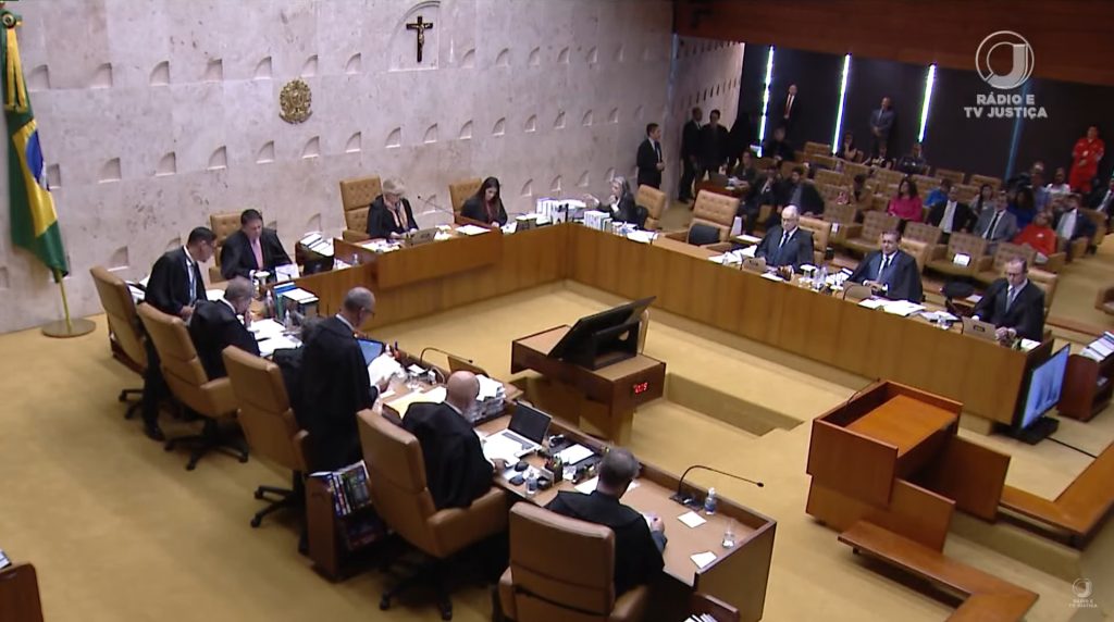 associação PM Moraes
