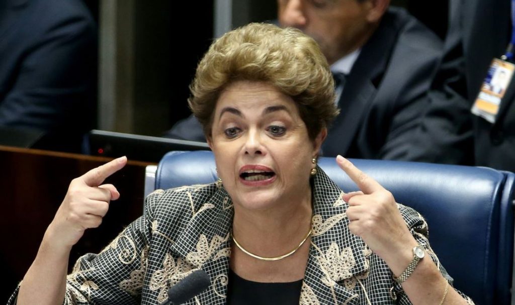 Dilma Rousseff