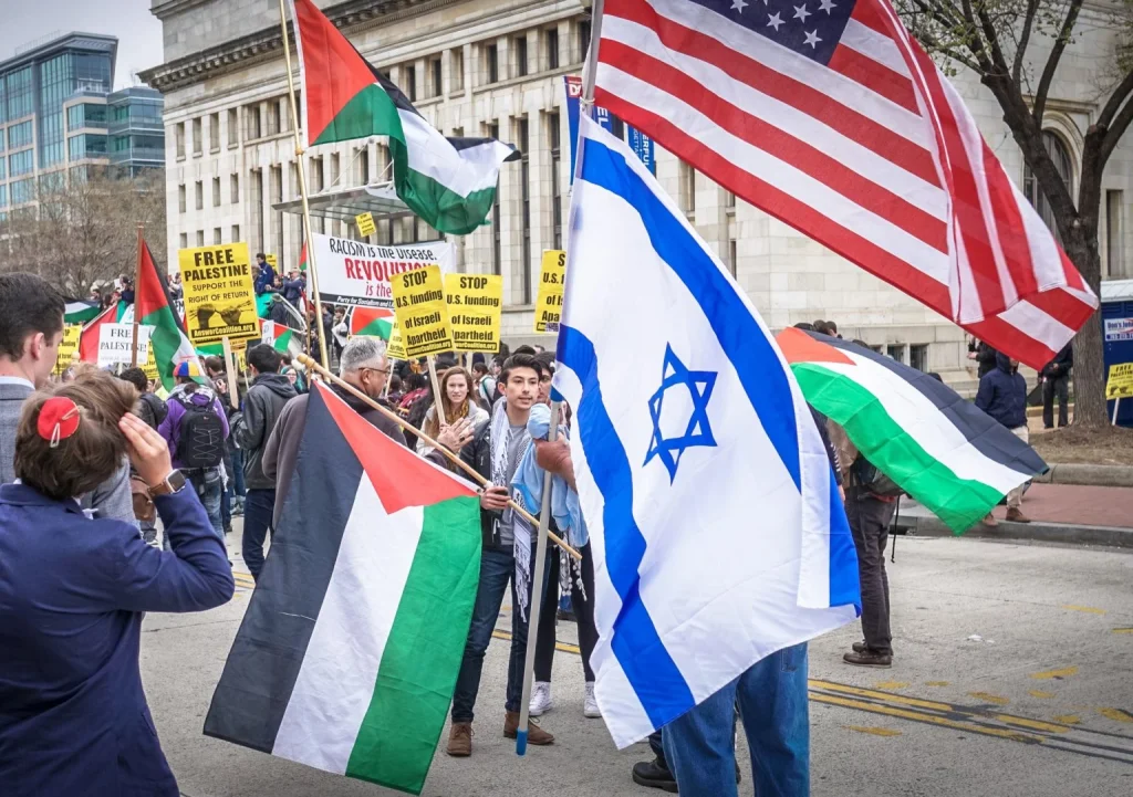 Biden guerra Israel