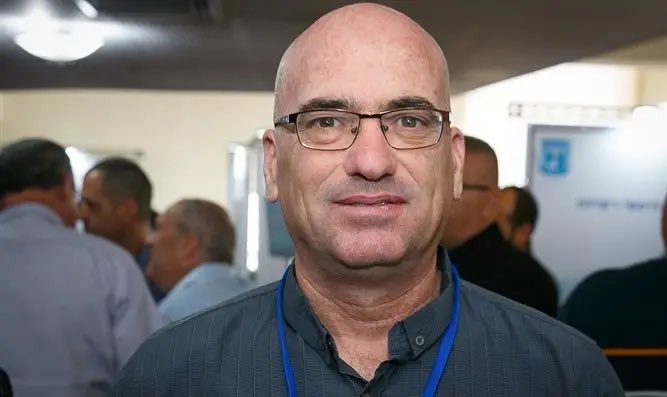 EXTRA URGENTE: Ofir Libstein, o prefeito da região de Sha’ar Hanegev, em Israel, foi morto pelo Hamas