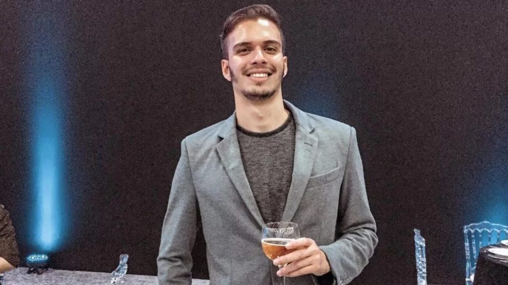 estudante de medicina 2
