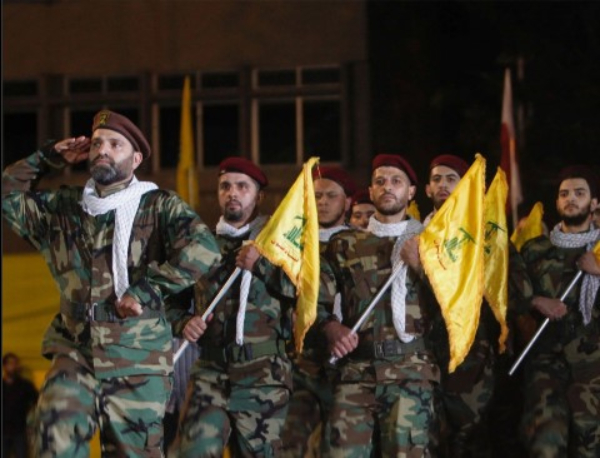hezbollah