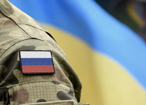 Medida visa limitar as receitas petrolíferas do governo russoem meio a guerra contra a Ucrânia | Fonte: Divulgação