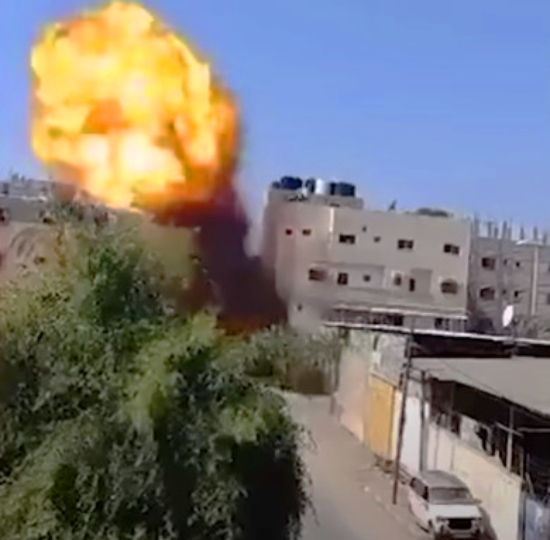 guerra israel hamas sul faixa de gaza