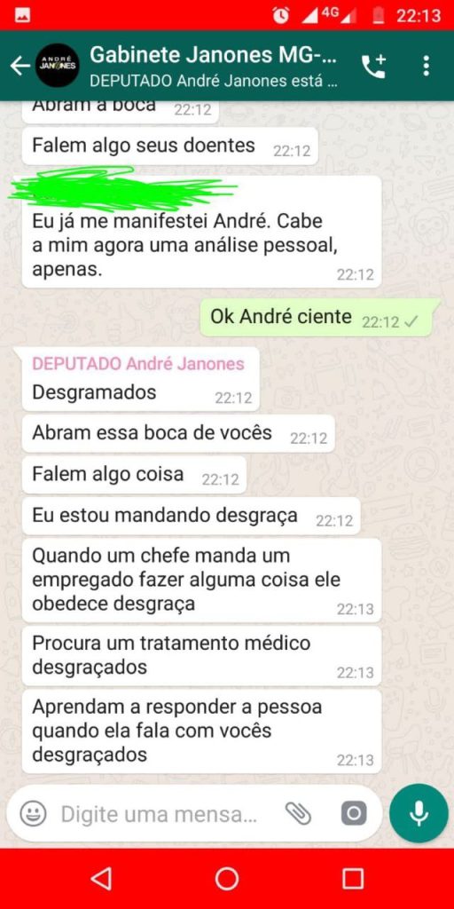 Print Janones