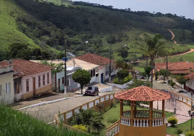 Imagem de capa para Cidade brasileira está há sete anos sem registrar um crime violento