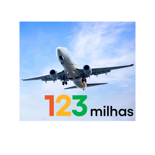 123milhas
