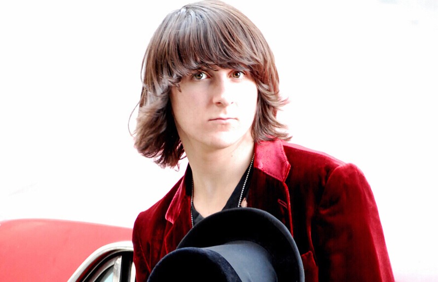Mitchel Musso