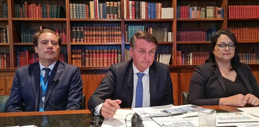 Bolsonaro