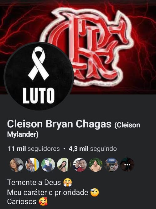 clezão ramalho morreu papuda