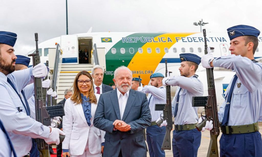 Lula nordeste