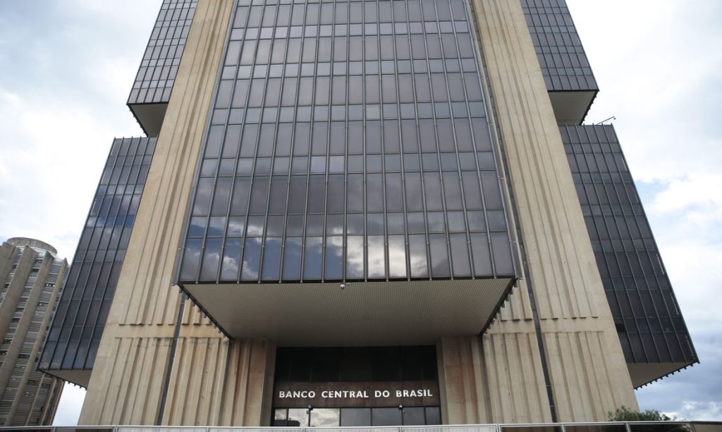 Banco Central Copom
