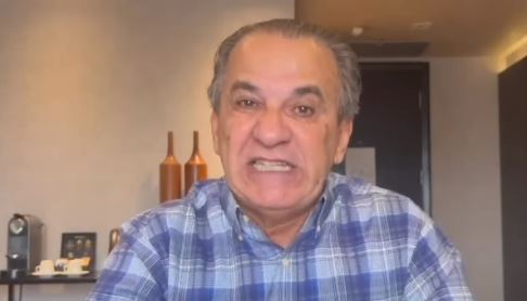 VÍDEO: Silas Malafaia manda recado alarmante a senadores que apoiam Dino: “Víbora que vai morder vocês”; VEJA