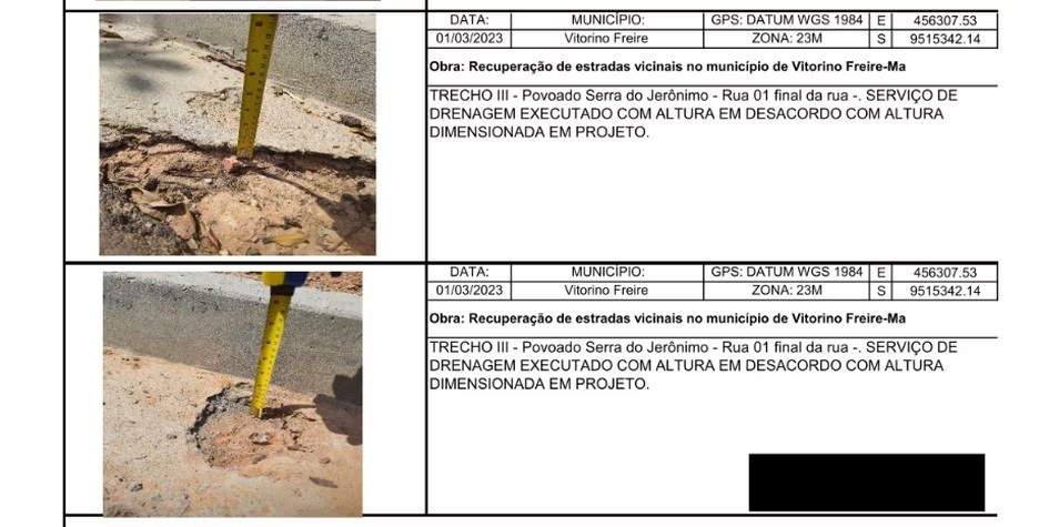 codevasf - vitorino freire 1