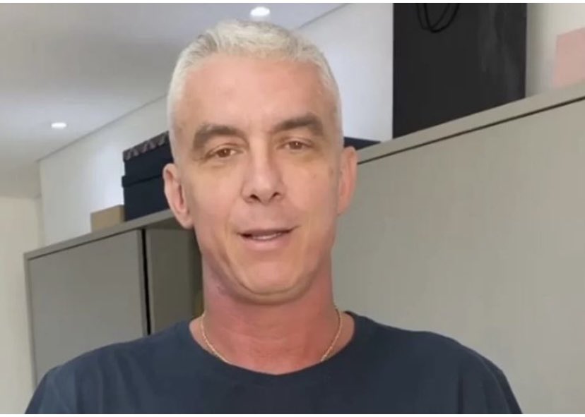 Ex-marido de Ana Hickmann vira réu por crime contra criança