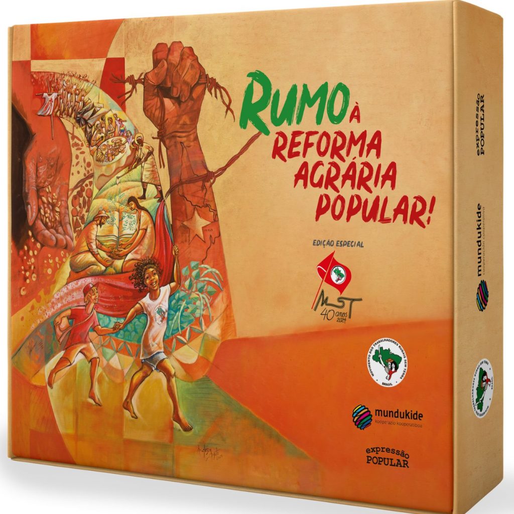 mst jogo tabuleiro banco