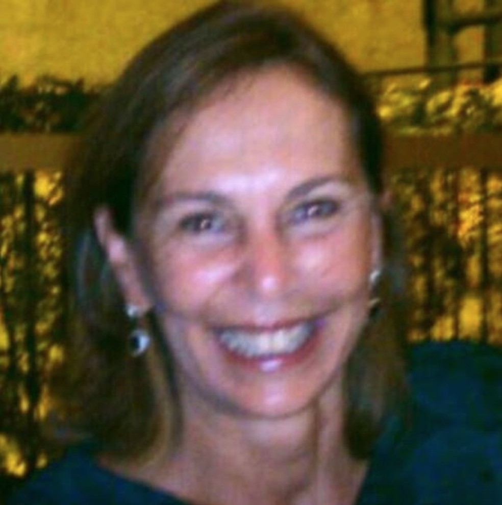 Junia Faria — Foto: Reprodução Instagram