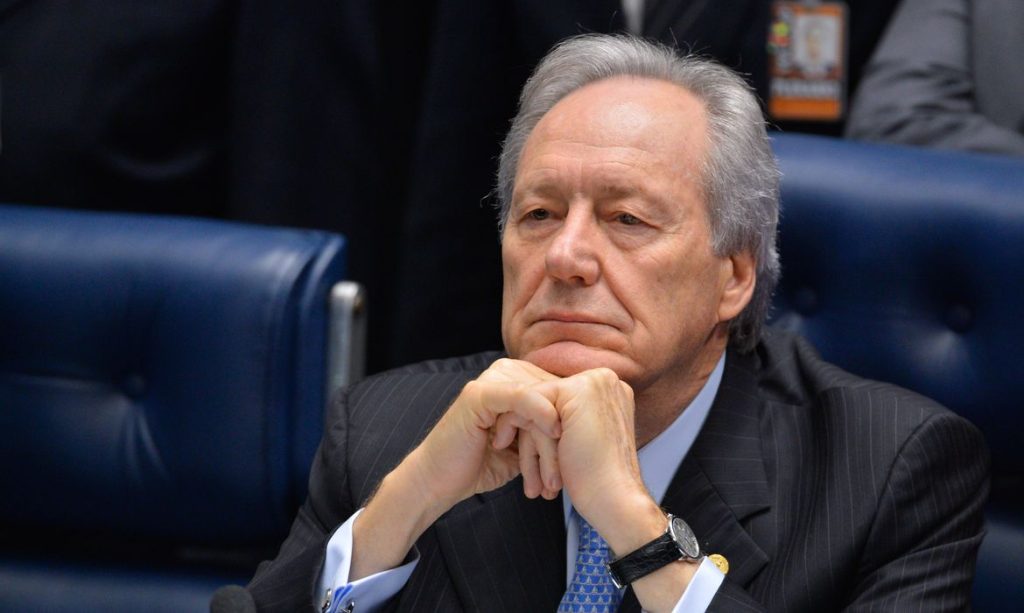 petrobras tcu indicações
