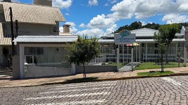 Reprodução