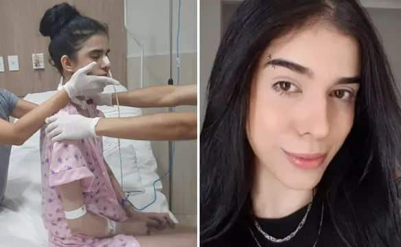 Reprodução/Redes sociais