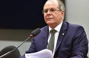 Câmara dos Deputados/Divulgação
