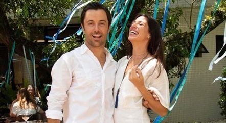 REPRODUÇÃO/INSTAGRAM/@TAMARADALCANALE