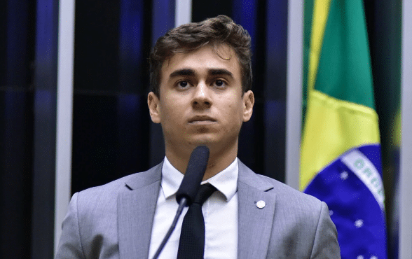 Foto: Zeca Ribeiro/Câmara dos Deputados