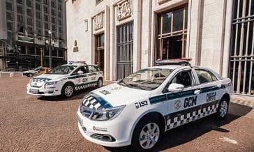 Foto: Divulgação/Prefeitura de São Paulo