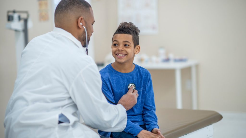 Agendamentos médicos