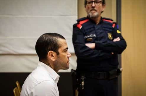 Foto: Jordi Borras/AFP