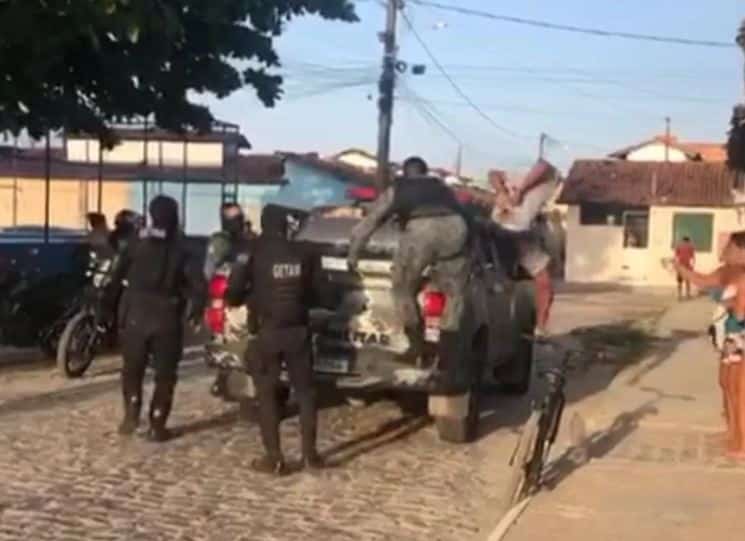 Reprodução/ Redes Sociais