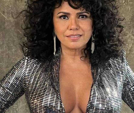 Carina Ribeiro/Reprodução