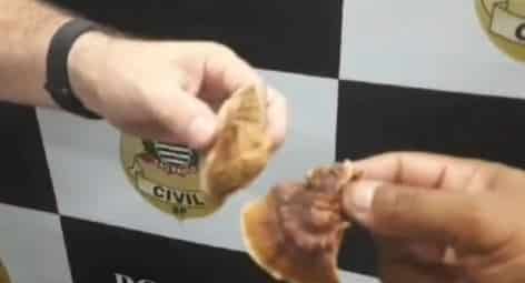 Crédito: Divulgação/SSPSP