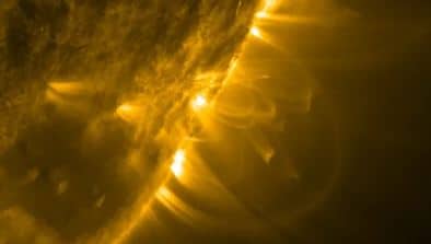 NASA/SDO/VEJA