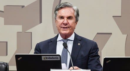 ROQUE DE SÁ/AGÊNCIA SENADO - 22.6.2022