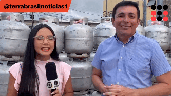 Foto: Reprodução / TV Globo