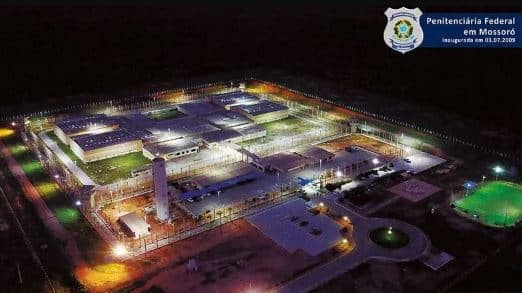 Divulgação/Secretaria Nacional de Políticas Penais