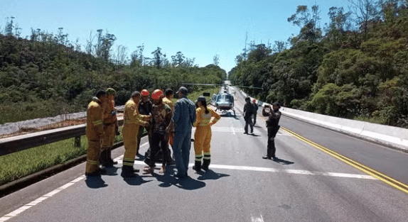 Foto: divulgação/Fundação Florestal