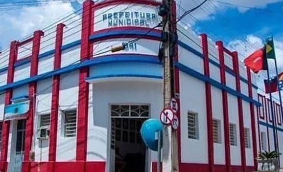 Foto: Reprodução/Prefeitura de Princesa Isabel