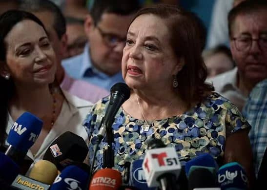 Foto: REUTERS/Gaby Oraa