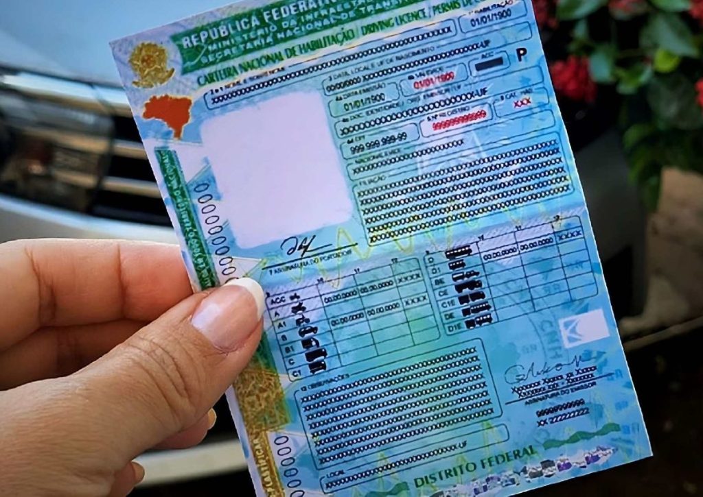 Detran Oferece 3.500 Vagas para CNH Social em Todo o Brasil Inscreva-se Já!