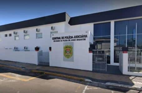 Reprodução/Google Street View