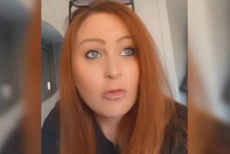 Reprdoução/TikTok